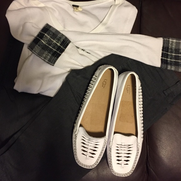 UGG Shoes - UGG Slip-on Moccasin