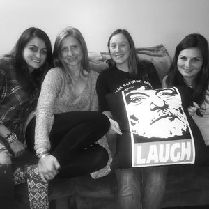 Meet your Posher, Allison