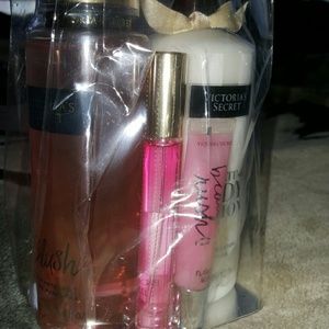 Victoria Secret gift set