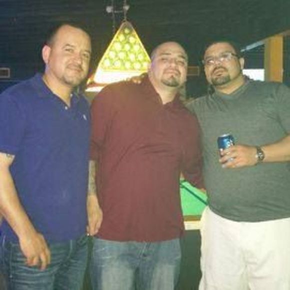 Meet your Posher, Greg - Picture 1 of 1