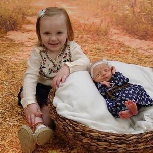 Meet your Posher, Kaitlyn