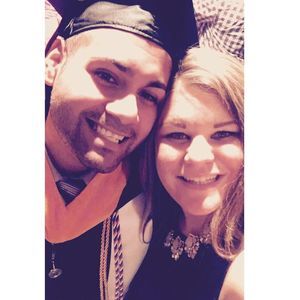 Meet your Posher, Kristy