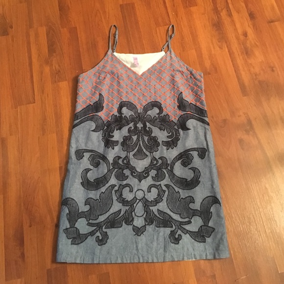 Boutique Dress - Francesca's