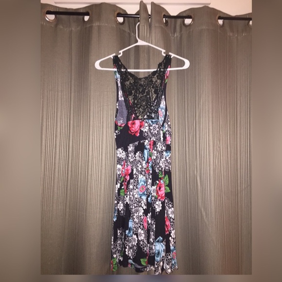 Colorful Sundress - Picture 2 of 2