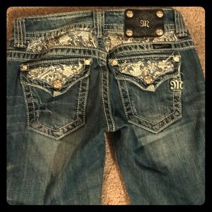 Miss Me Jeans Size 26