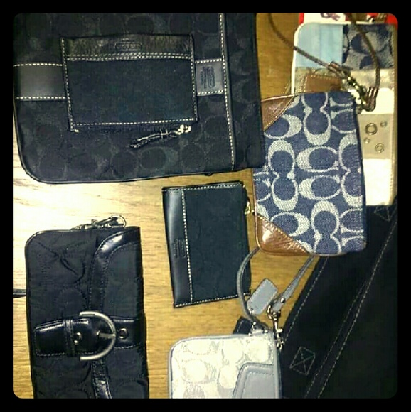 Wallets