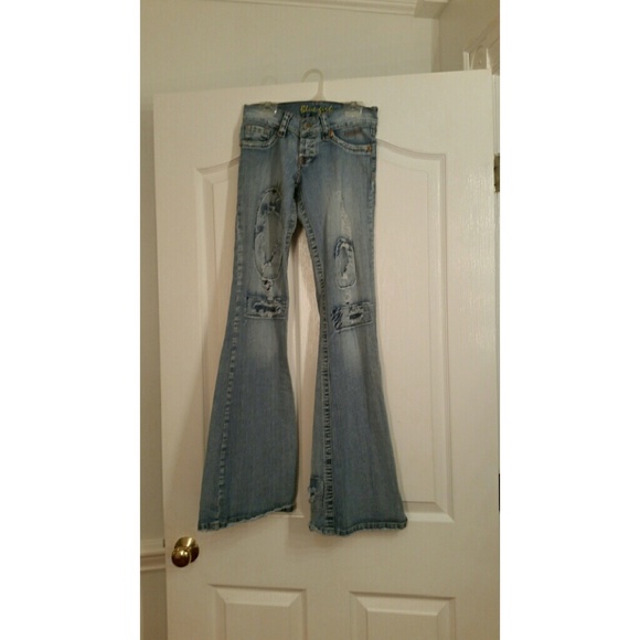 Jeans - Picture 1 of 2