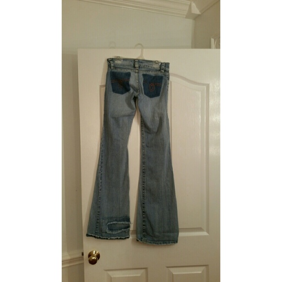 Jeans - Picture 2 of 2