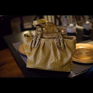 Jessica Simpson handbag