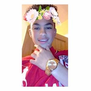 Meet your Posher, Mark