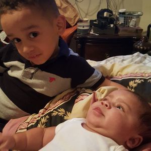 Meet your Posher, Julian