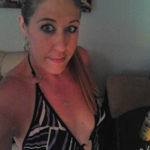 Meet your Posher, Stacy