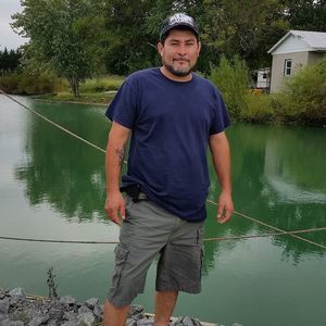 Meet your Posher, Saul