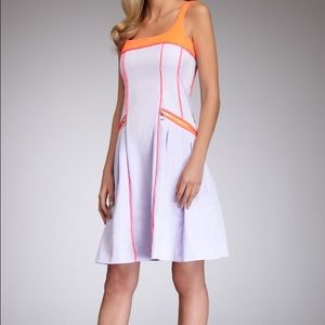 Nanette Lepore PoolParty scuba dress