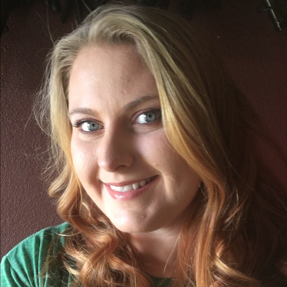 Meet your Posher, Nikki