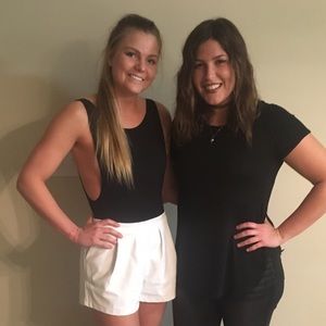 Meet your Posher, Kate