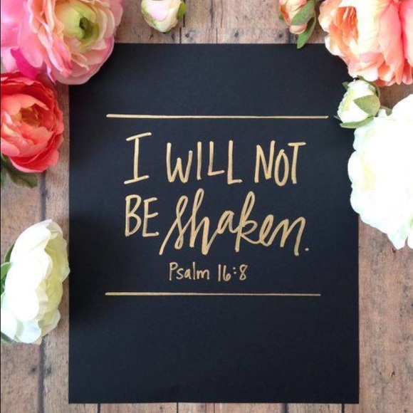 Meet your Posher, Crissie - Picture 1 of 1