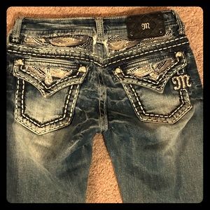 Miss Me Jeans Size 26
