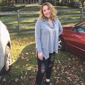 Meet your Posher, Alexa