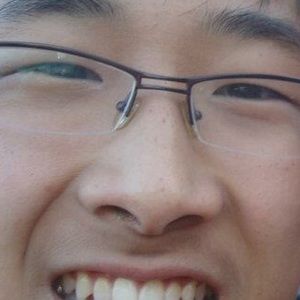 Meet your Posher, Edward