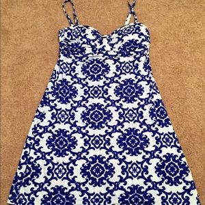 Tommy Bahama Swim Dress 🕶