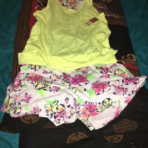 Cute summer Pjs!