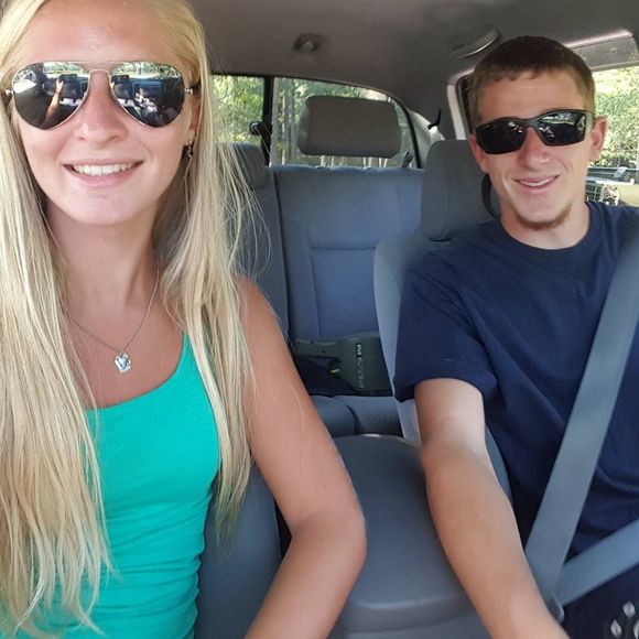 Meet your Posher, Haley - Picture 1 of 1