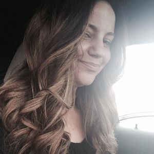 Meet your Posher, Debbie