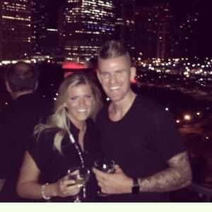 Meet your Posher, Avery