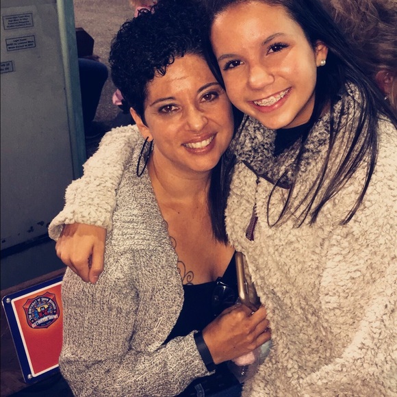 Meet your Posher, Karli