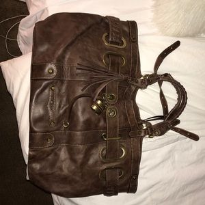 AUTHENTIC Chloe handbag.