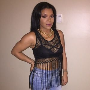 Meet your Posher, Devon