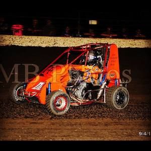 Meet your Posher, Coby