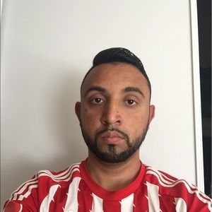 Meet your Posher, Eduardo