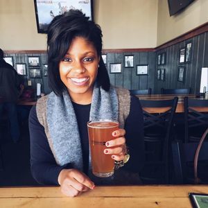 Meet your Posher, Jillian