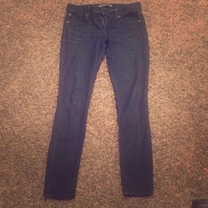 Express skinny jeans!
