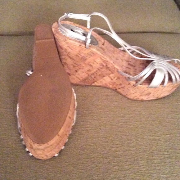 Platform sandals - Picture 3 of 4