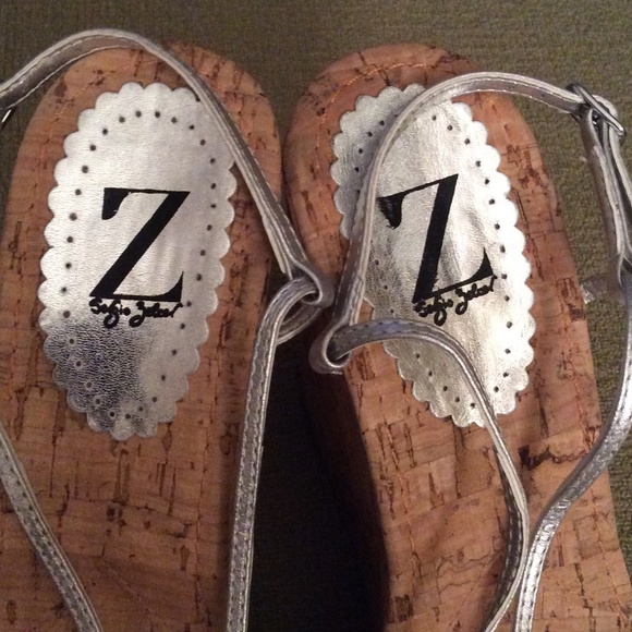Platform sandals - Picture 4 of 4