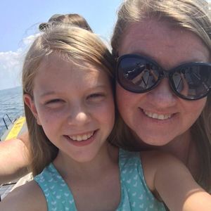 Meet your Posher, Tracey