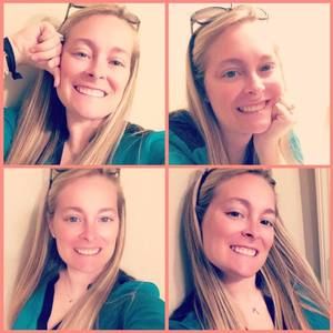 Meet your Posher, Kristen