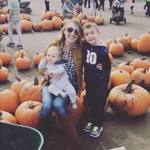 Meet your Posher, Trisha