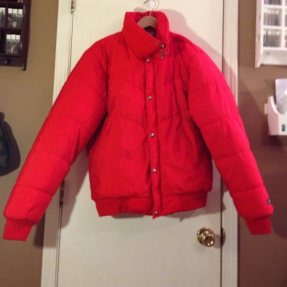 The North Face Jacket