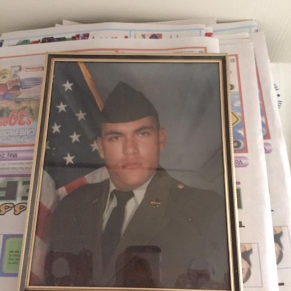 Meet your Posher, Ricky - Picture 1 of 1