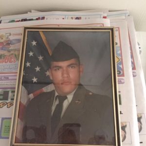 Meet your Posher, Ricky