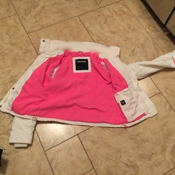 Winter coat