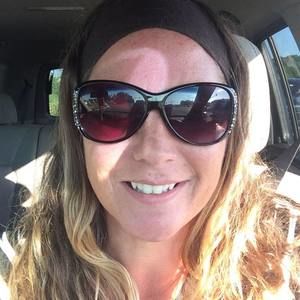 Meet your Posher, Rebecca