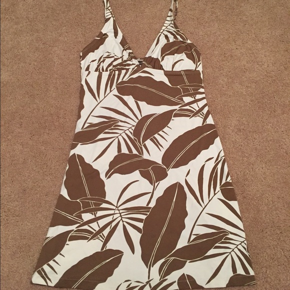 Tommy Bahama Swim Dress