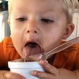 Meet your Posher, Stacey