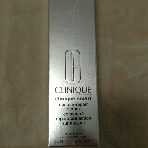 Clinique smart