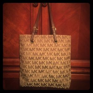 Michael Kors  Purse
